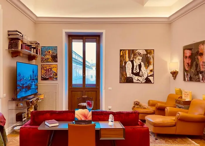 Apartment Rinascimento