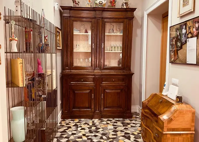 Rinascimento Apartment Rom