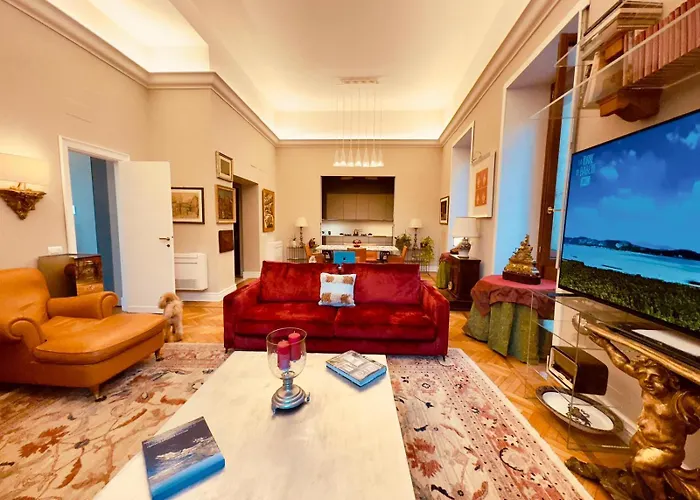 Apartment Rinascimento *