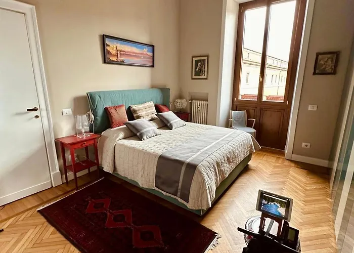 Rinascimento Apartment Rom