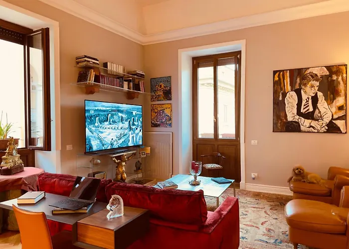 Apartment Rinascimento