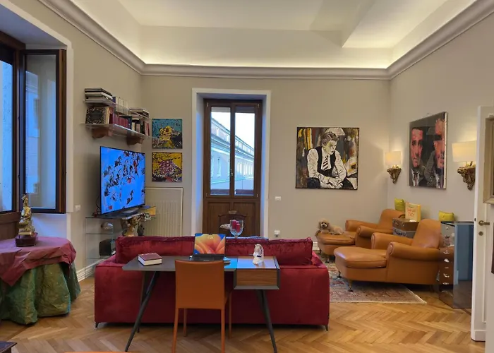 Rinascimento Apartment
