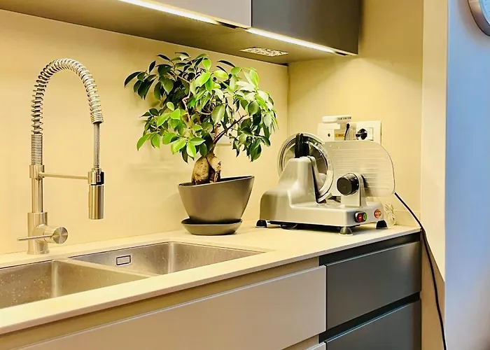 Rinascimento Apartment