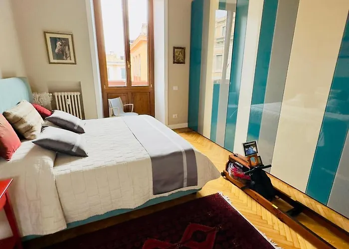 Apartment Rinascimento *