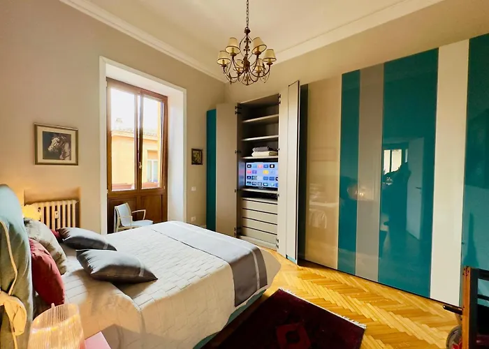 Apartment Rinascimento
