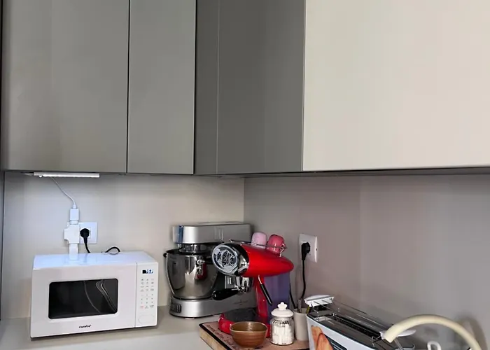 Apartment Rinascimento