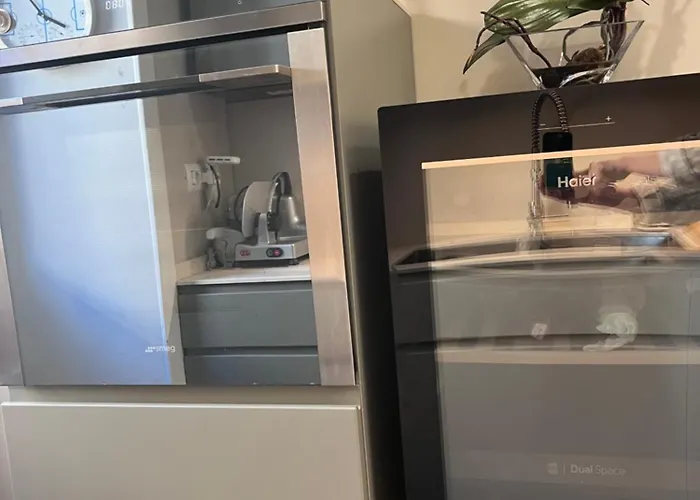 Rinascimento Apartment *