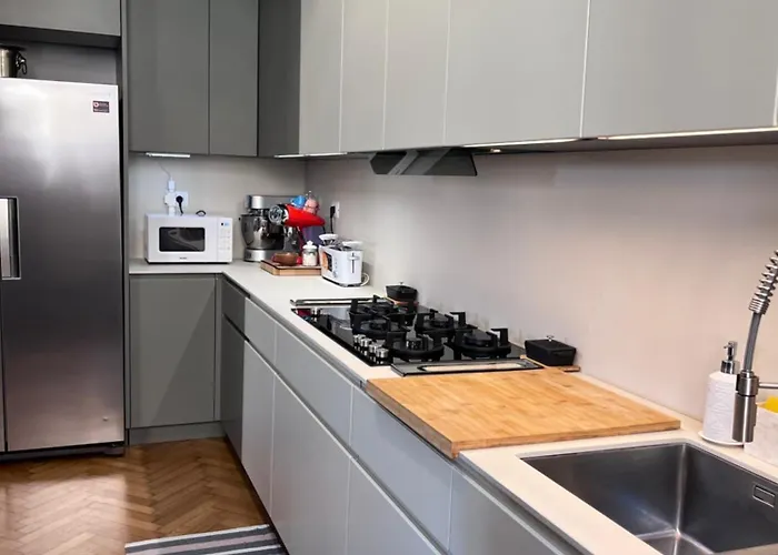 Rinascimento Apartment *